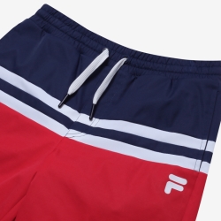 Fila Beella Beach Board - Poikien Uima-asut - Punainen | FI-94345